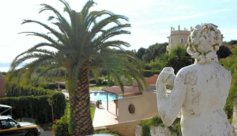 Residence Poseidon