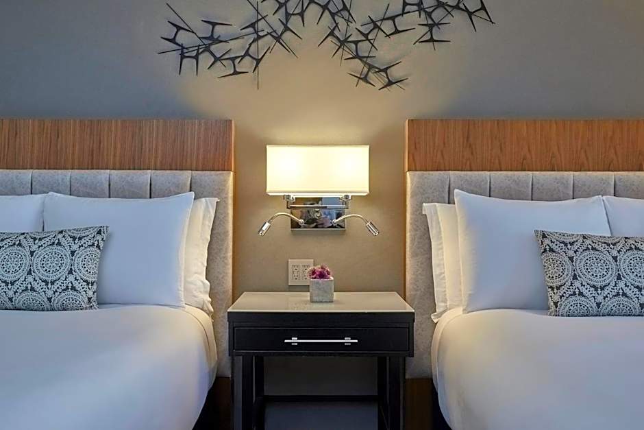 Photo 1 of 4 of Superior 2 Double Beds