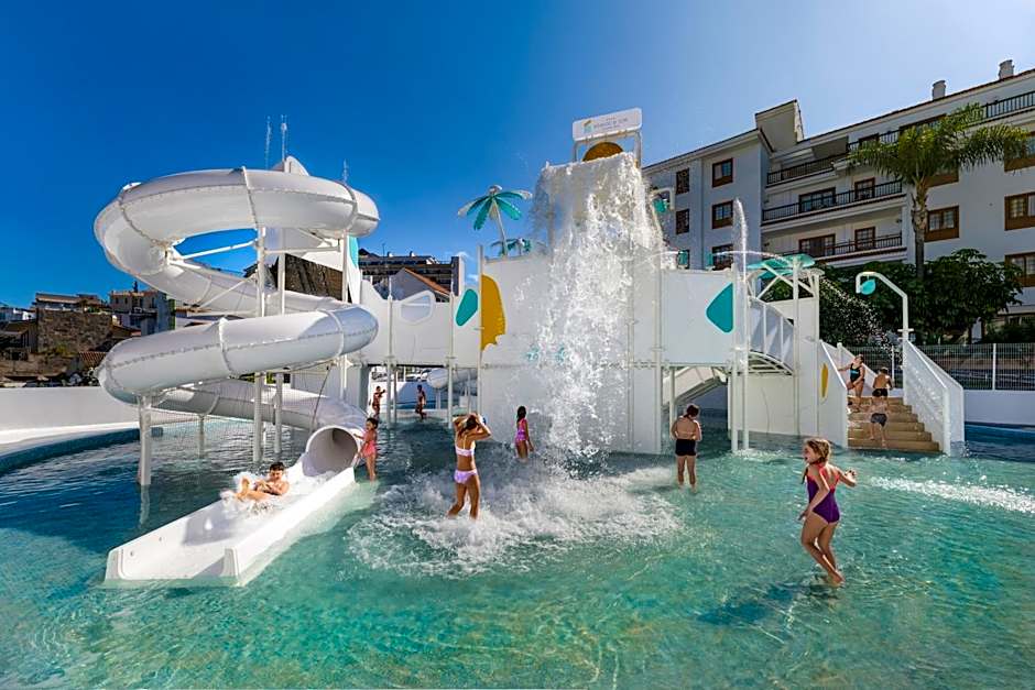 Hotel Atlantic El Tope