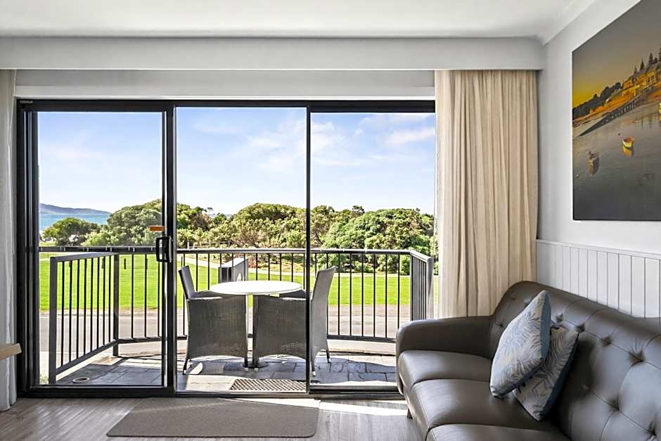 Apollo Bay Waterfront Motor Inn