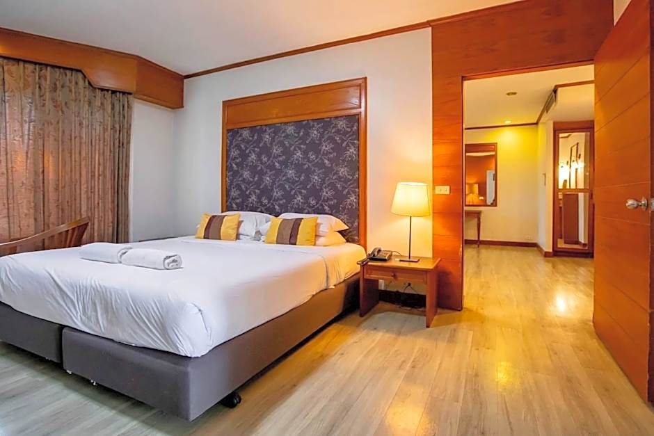 Royal Diamond Hotel