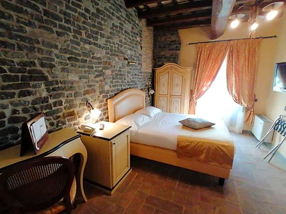 Relais Castrum Boccea