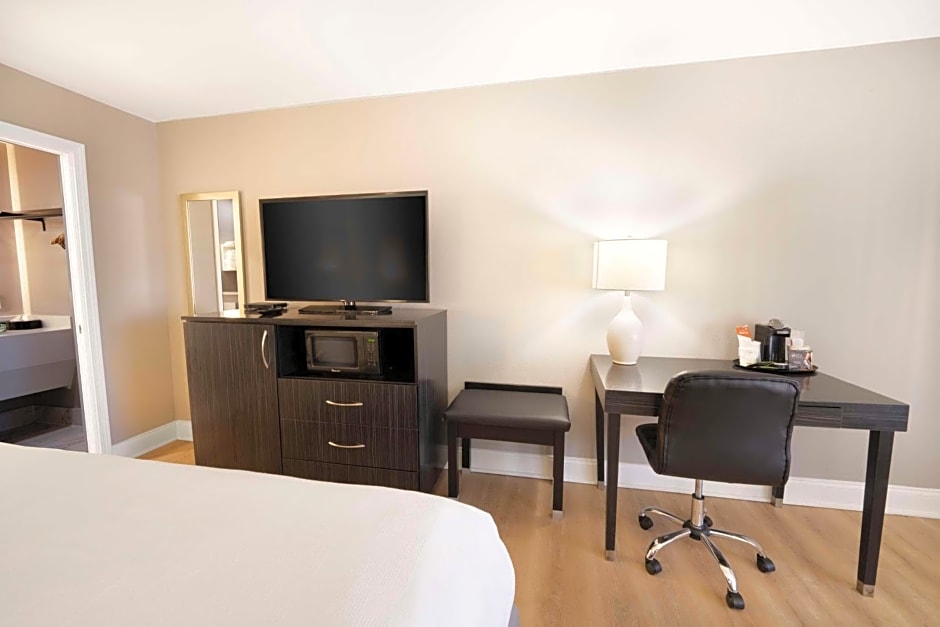 Best Western Historical Inn