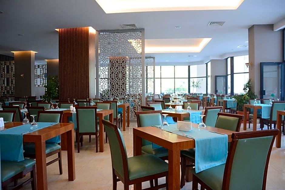 Fun Sun Family Club Saphire