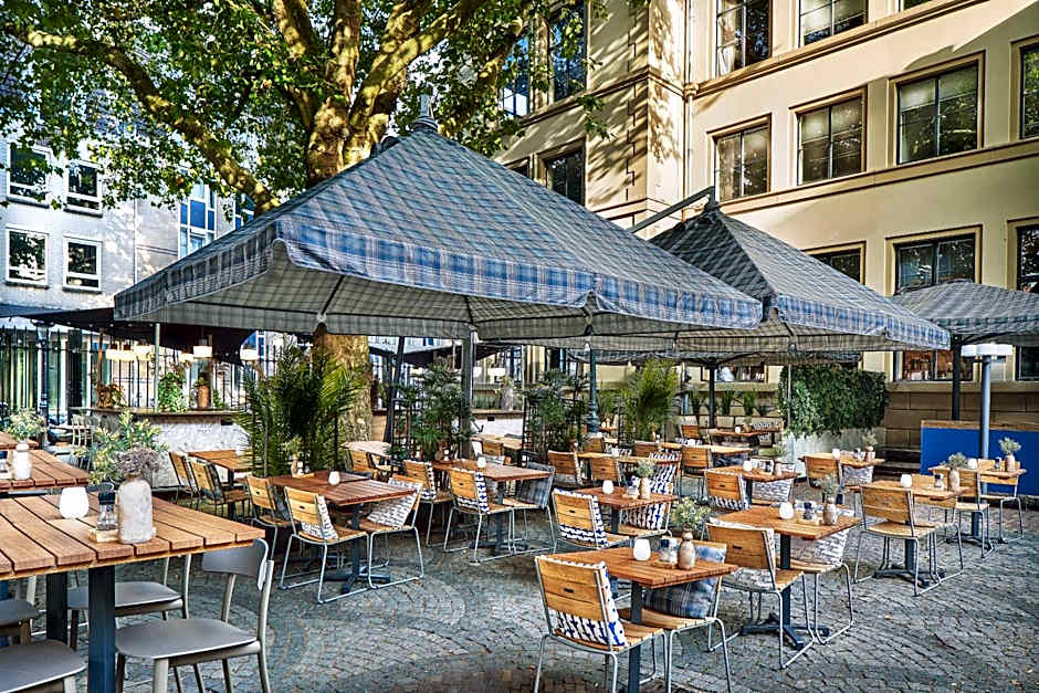 Court Hotel Utrecht City Centre