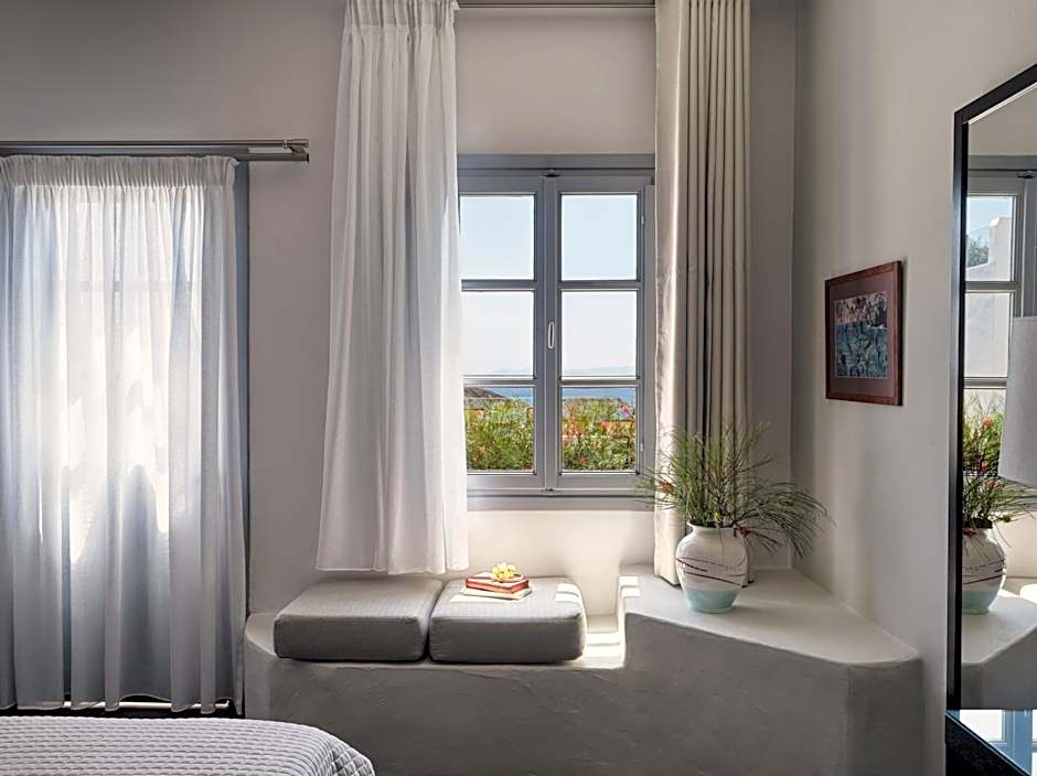 Petra Hotel & Suites