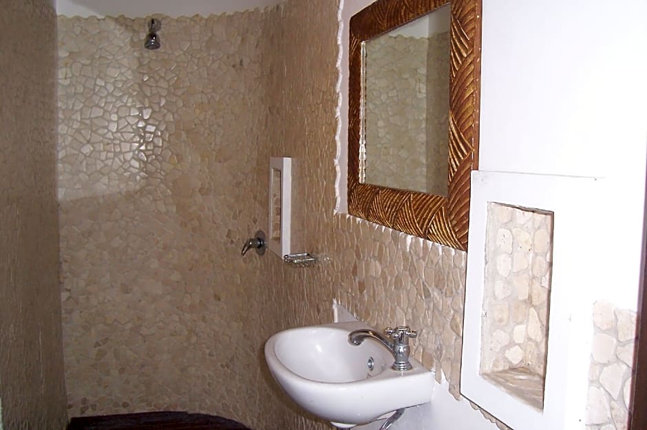 Bali Mountain Retreat