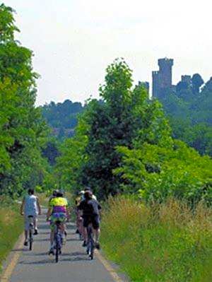 Hotel La Spia D'Italia