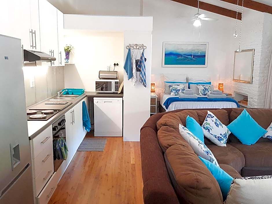 Umtamvuna View Cabanas