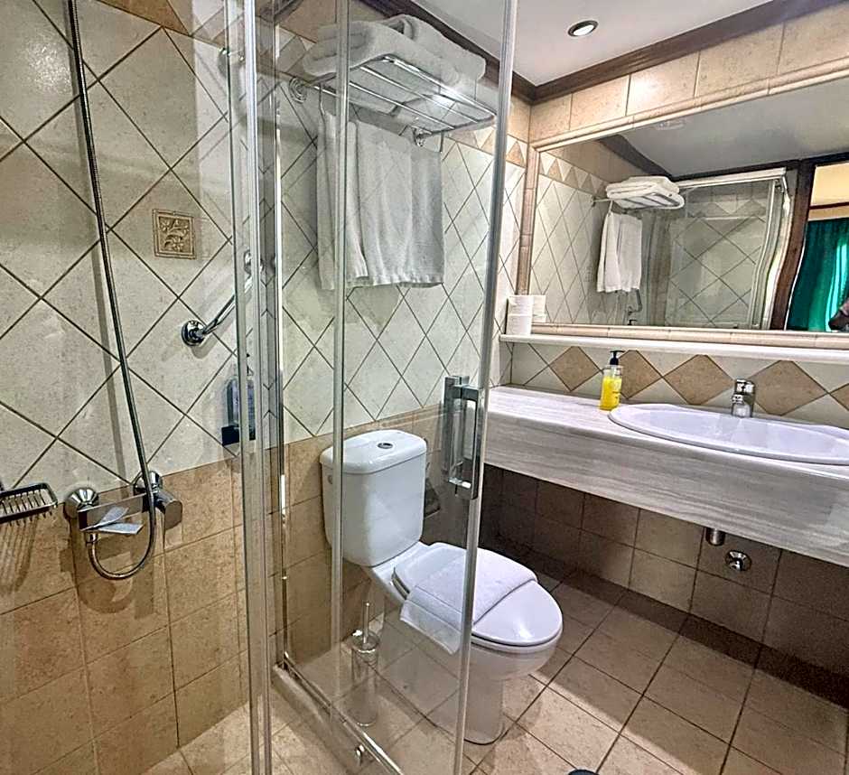 Marianna's Home Accommodation