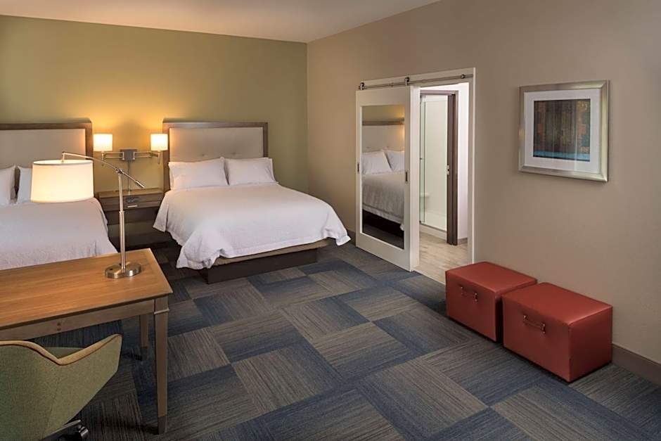 Hampton Inn By Hilton & Suites-Asheville Biltmore Village, NC
