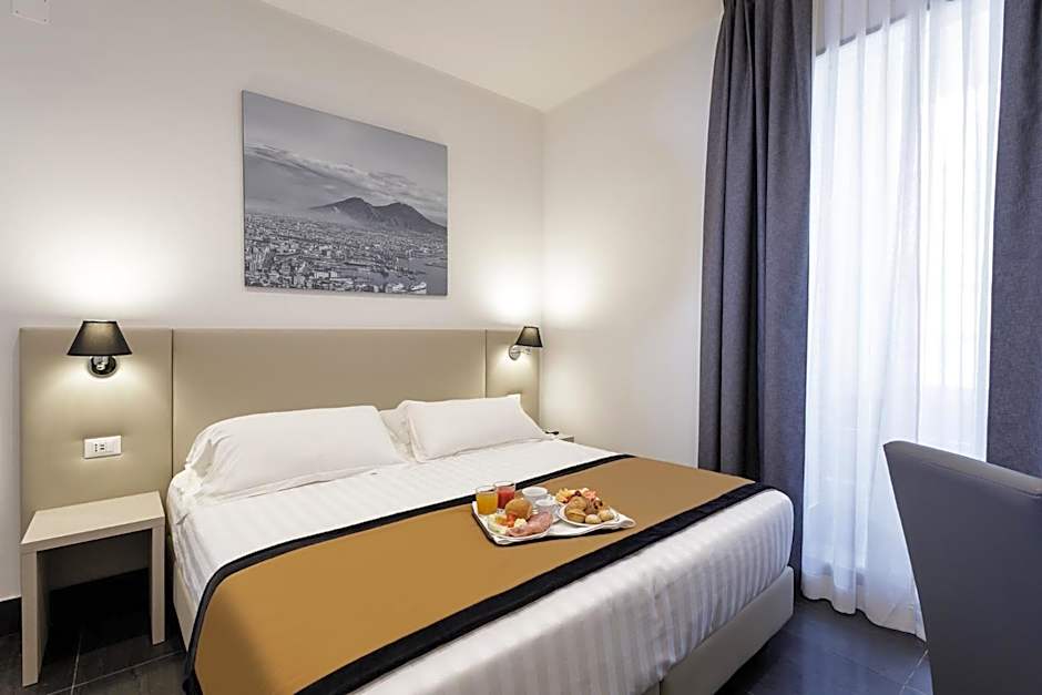 Best Western Hotel dei Mille
