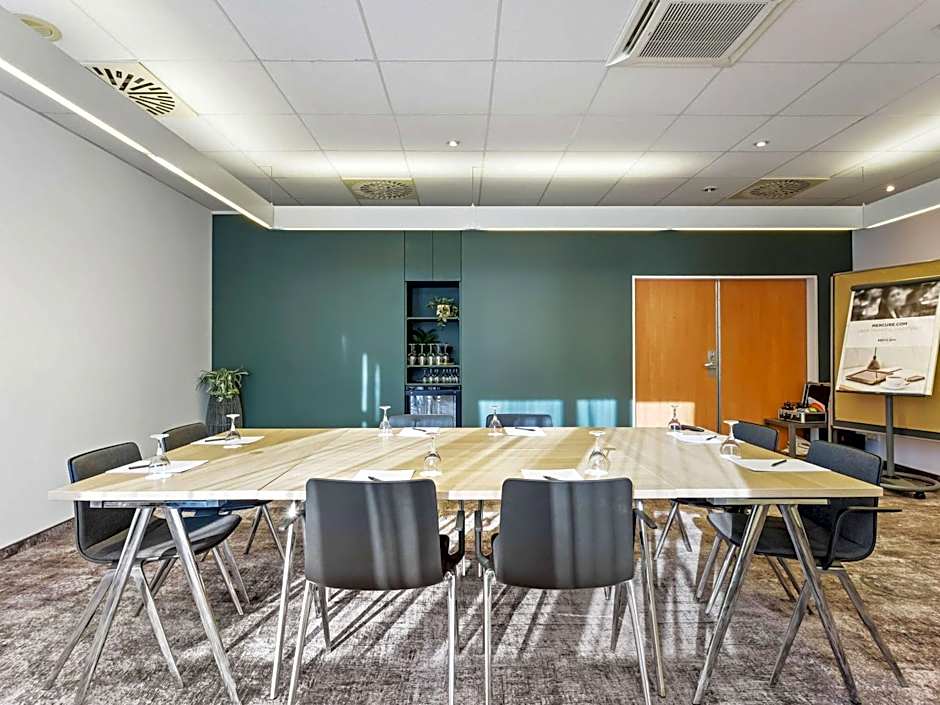 Mercure Hotel Hannover Medical Park