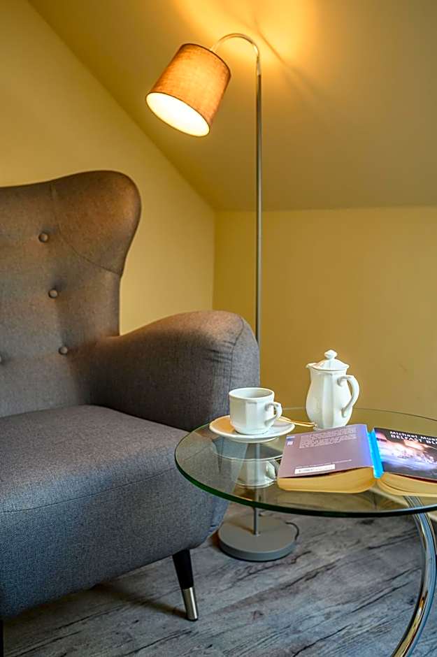 Parkhotel Klüschenberg