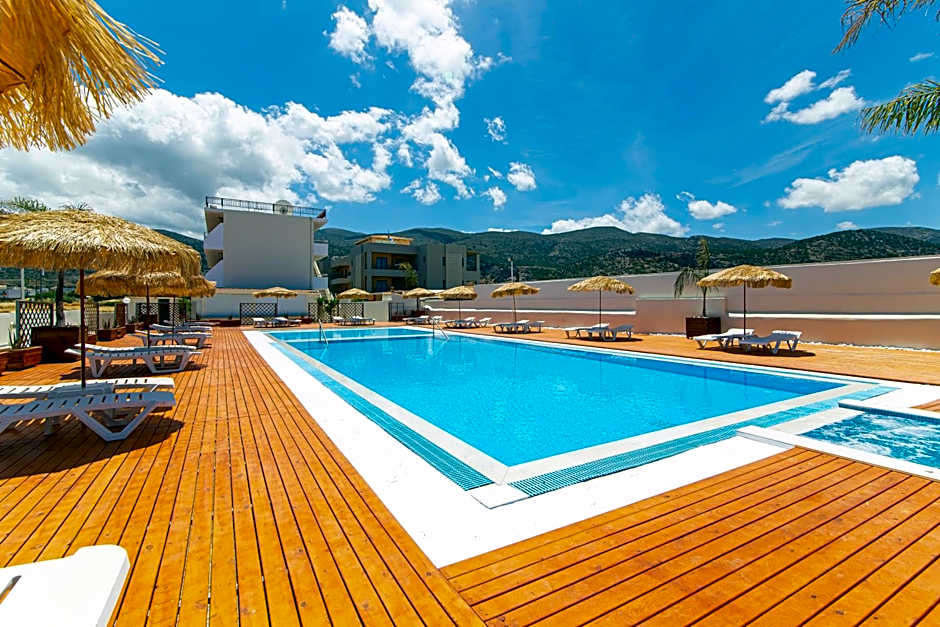 Photo 1 of 40 of Triton Hotel