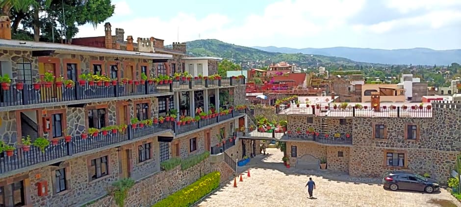 Posada de las Monjas