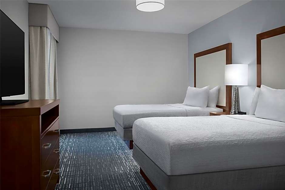 Homewood Suites By Hilton Newark-Cranford