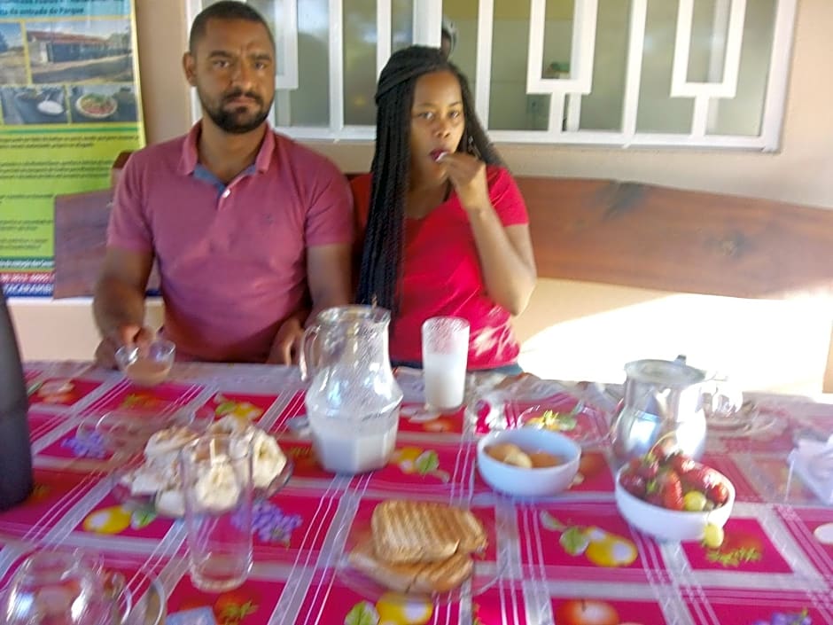 Rest. e Pousada Fabiao II