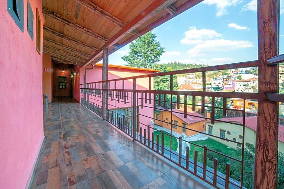 Collection O Casona De Minas