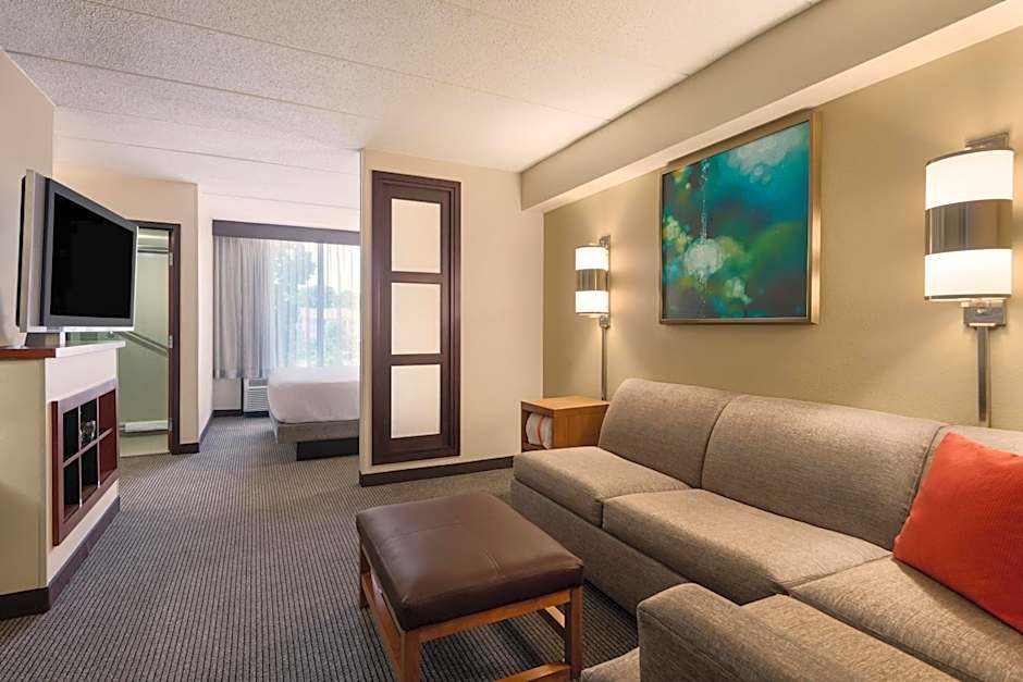 Hyatt Place Baltimore-Owings Mills