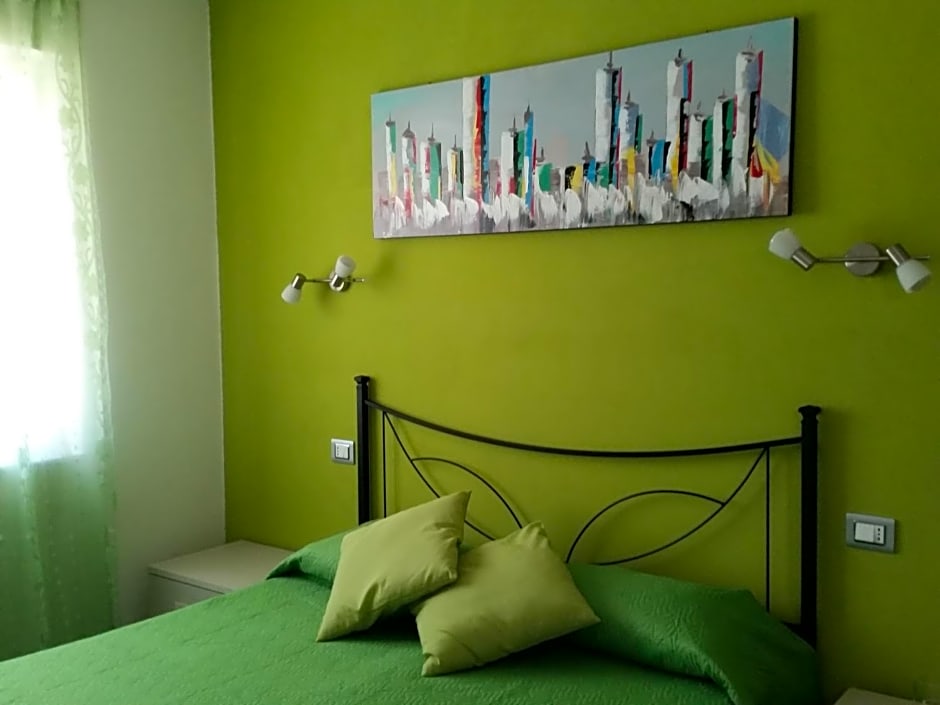 B&B La Costa