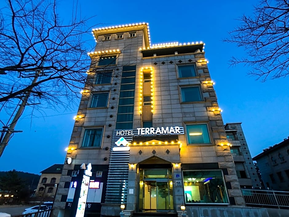 Hotel Terramar