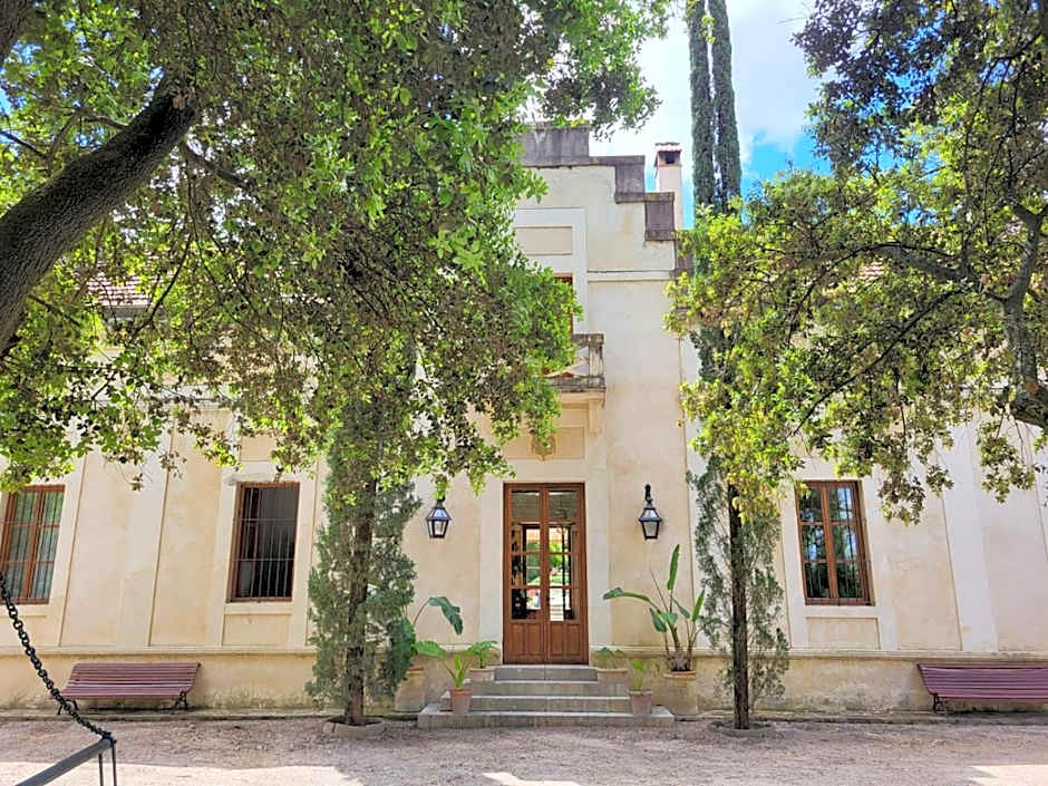 Casa Viña de Alcántara