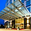 Crowne Plaza Brussels Airport By IHG