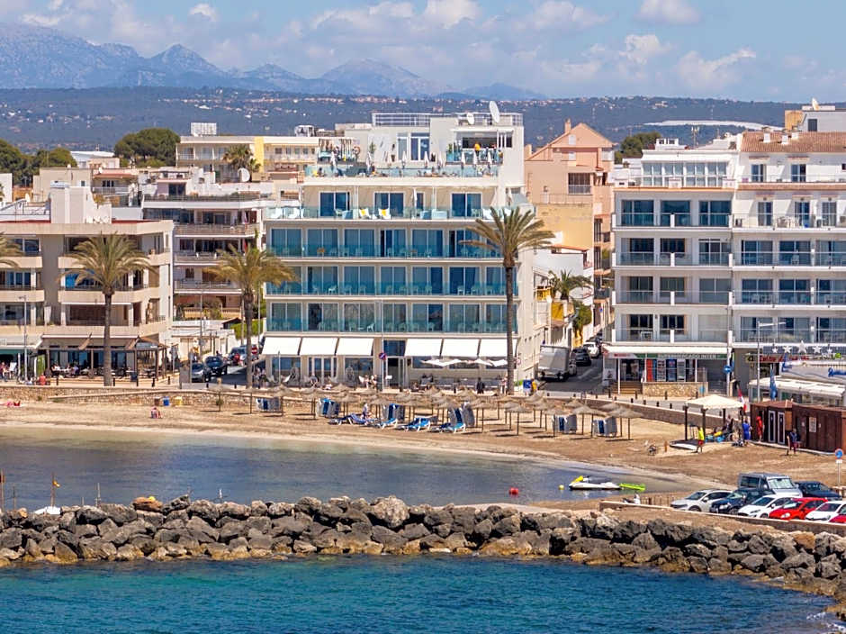 BQ Aguamarina Boutique Hotel