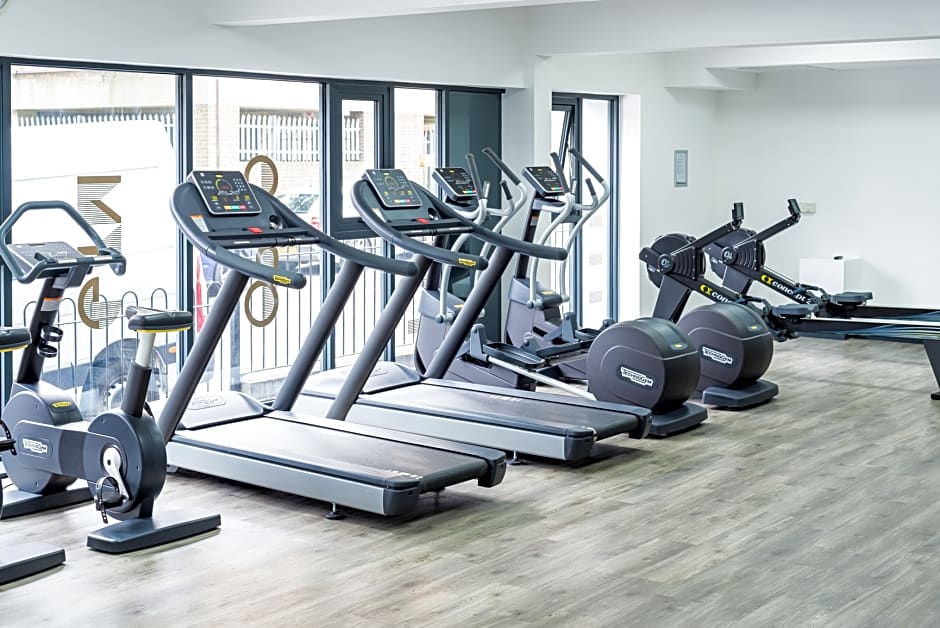 New Street Serviced Apartments