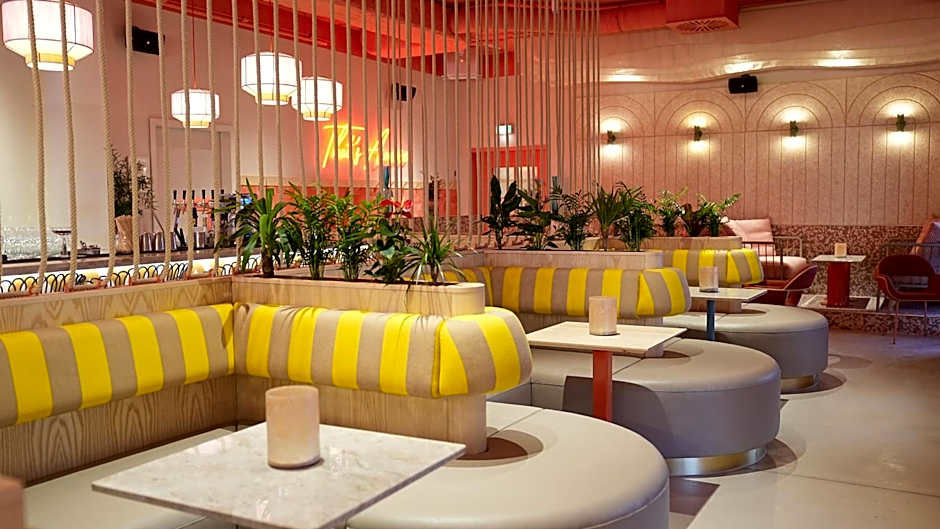 Beach Motel Heiligenhafen