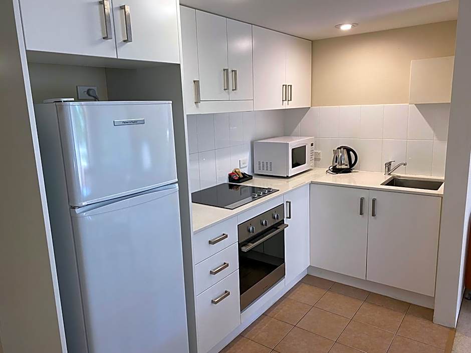 Wahroonga Furnished Apartments