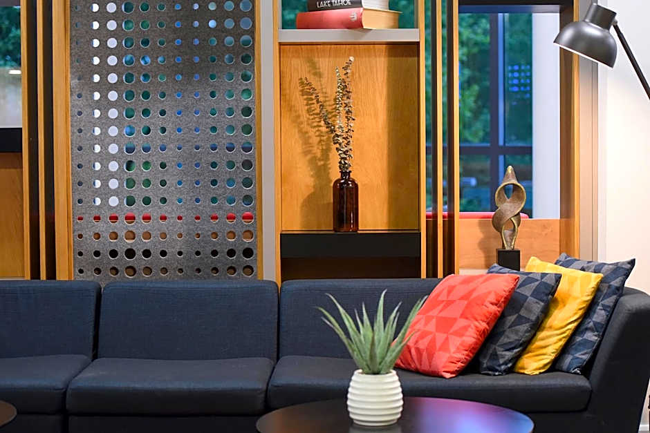 Holiday Inn Express Birmingham - City Centre By IHG