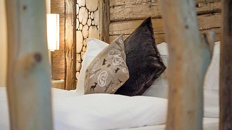 Sporthotel Romantic Plaza