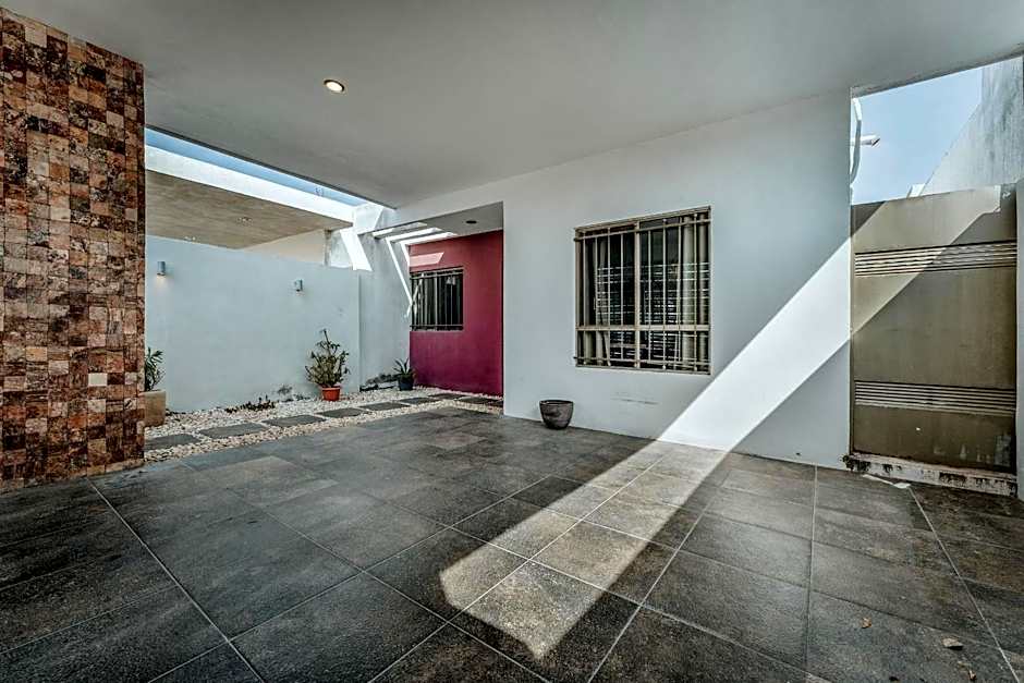 Casa Américas