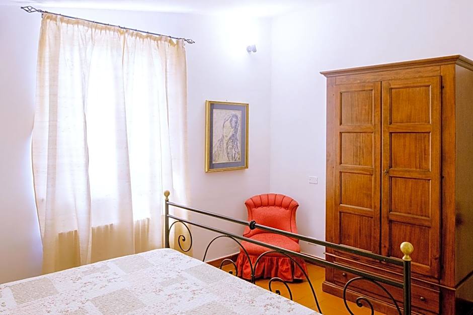 Agriturismo Cavalierino