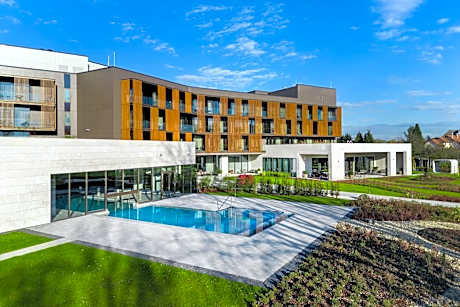 Melea - The Health Concept - Adults Only Hotel