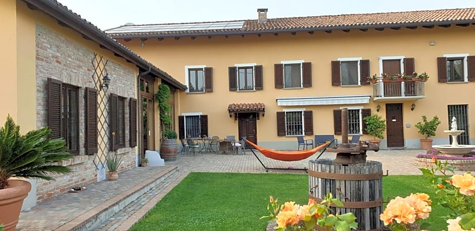 Villa Vigneto