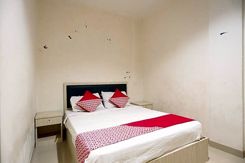 Hotel O Penginapan Pelangi