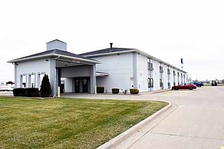 Baymont by Wyndham Morton