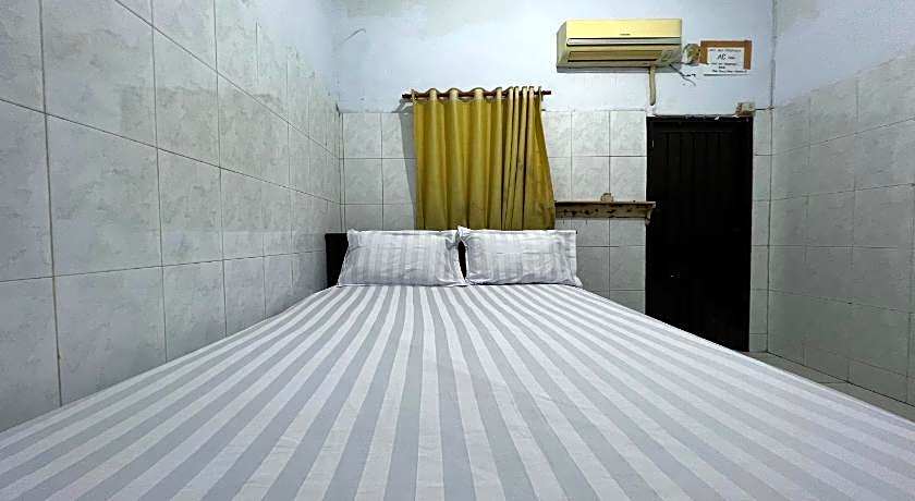 Hotel O Pondok Surya Near Fakultas Teknik Unhas Gowa