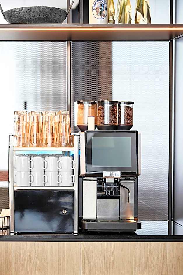 H2 Hotel Wien Schönbrunn