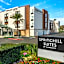 SpringHill Suites by Marriott Irvine John Wayne Airport/Orange County