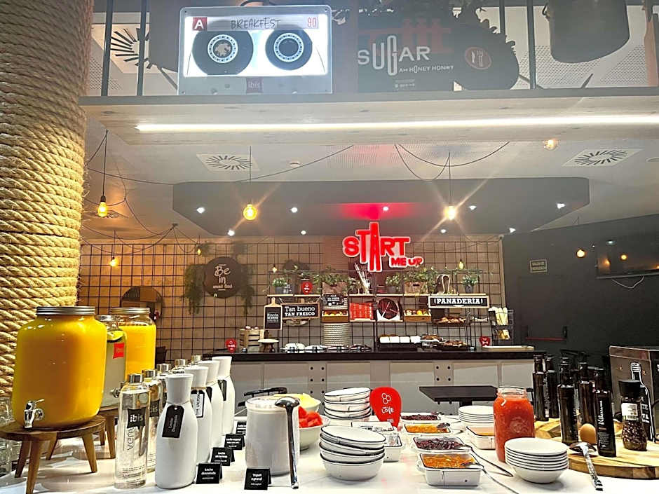 Ibis Budget Oviedo