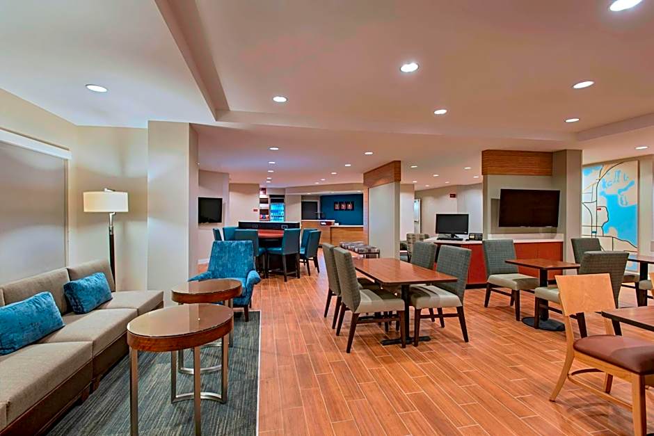 TownePlace Suites by Marriott Lakeland