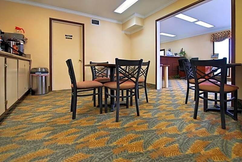 Americas Best Value Inn Killeen Ft Hood