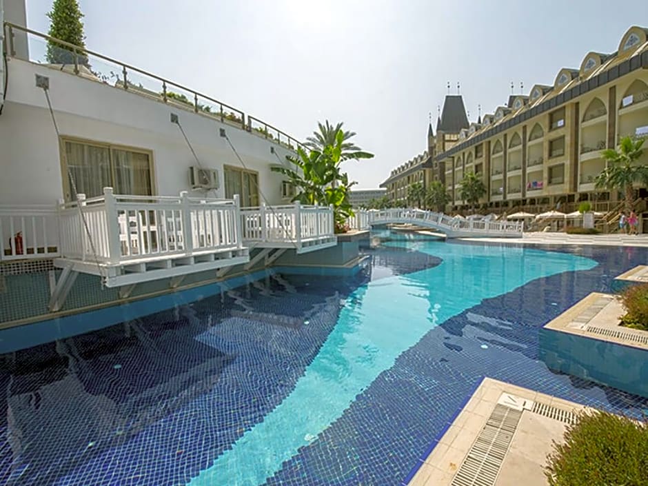 Crystal Prestige Elite