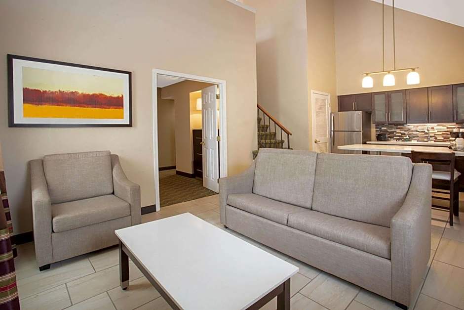 Hawthorn Suites by Wyndham