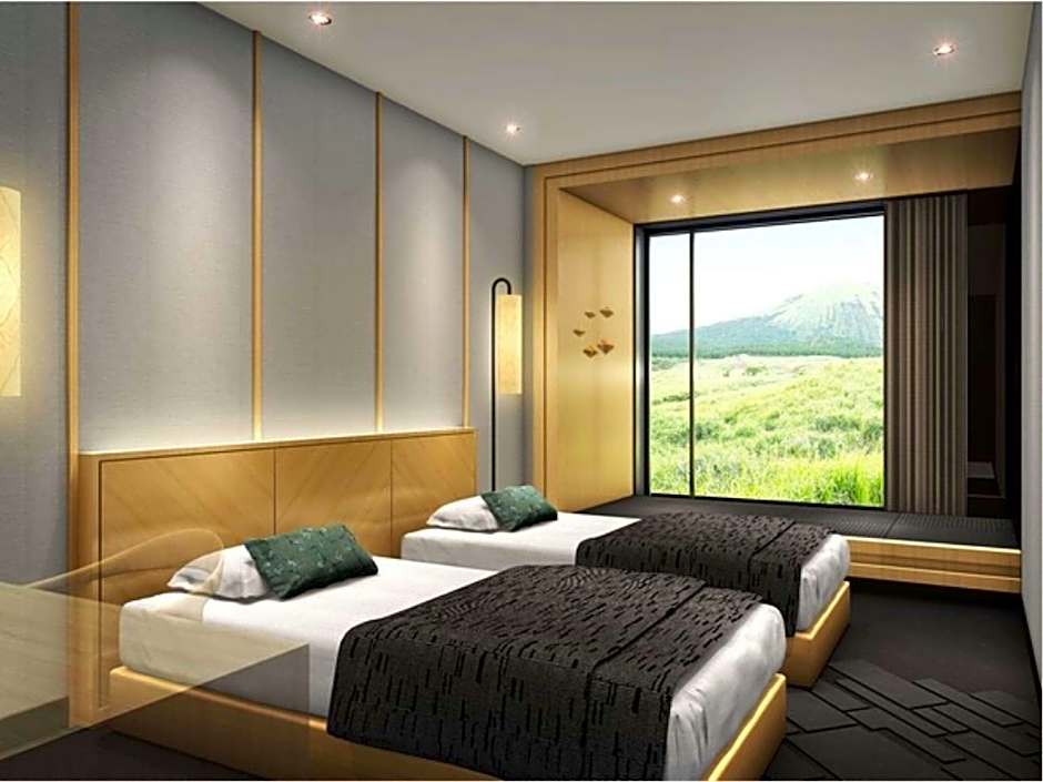 Senomoto Kogen Hotel