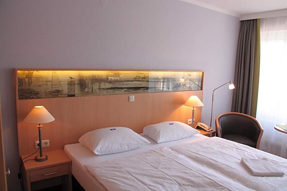 Hotel Spiekeroog